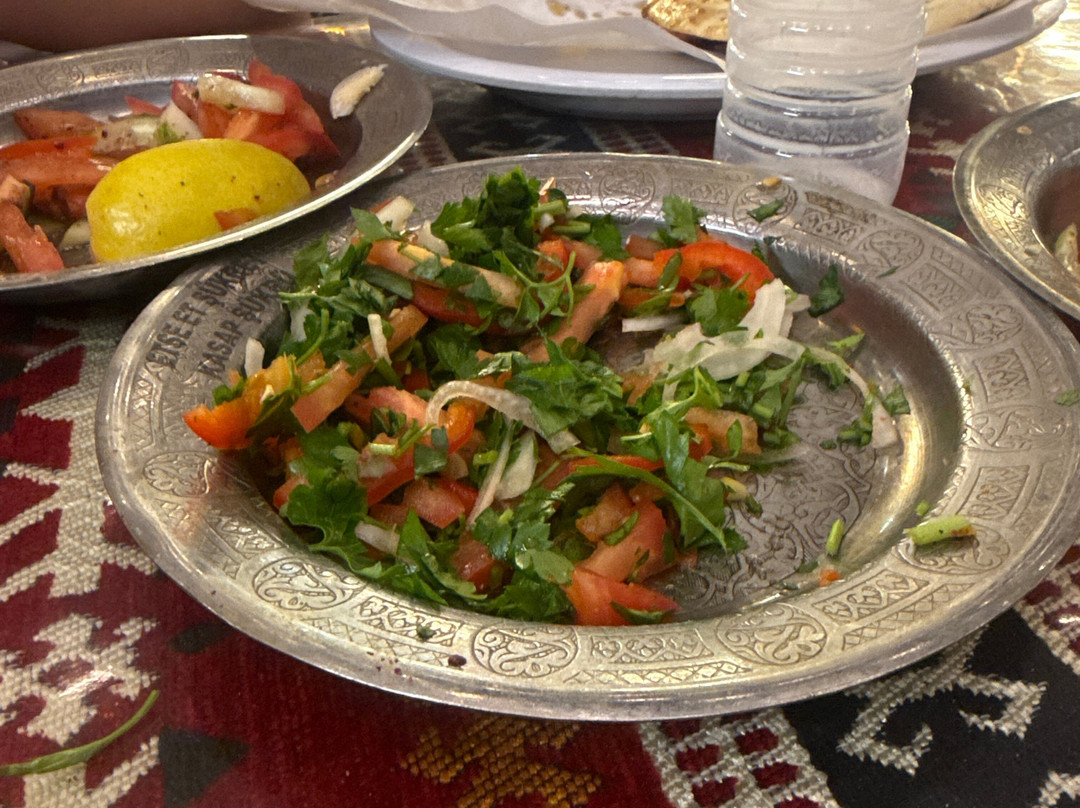 Etse Et Şükret Millet Bahçesi Şubesi主图