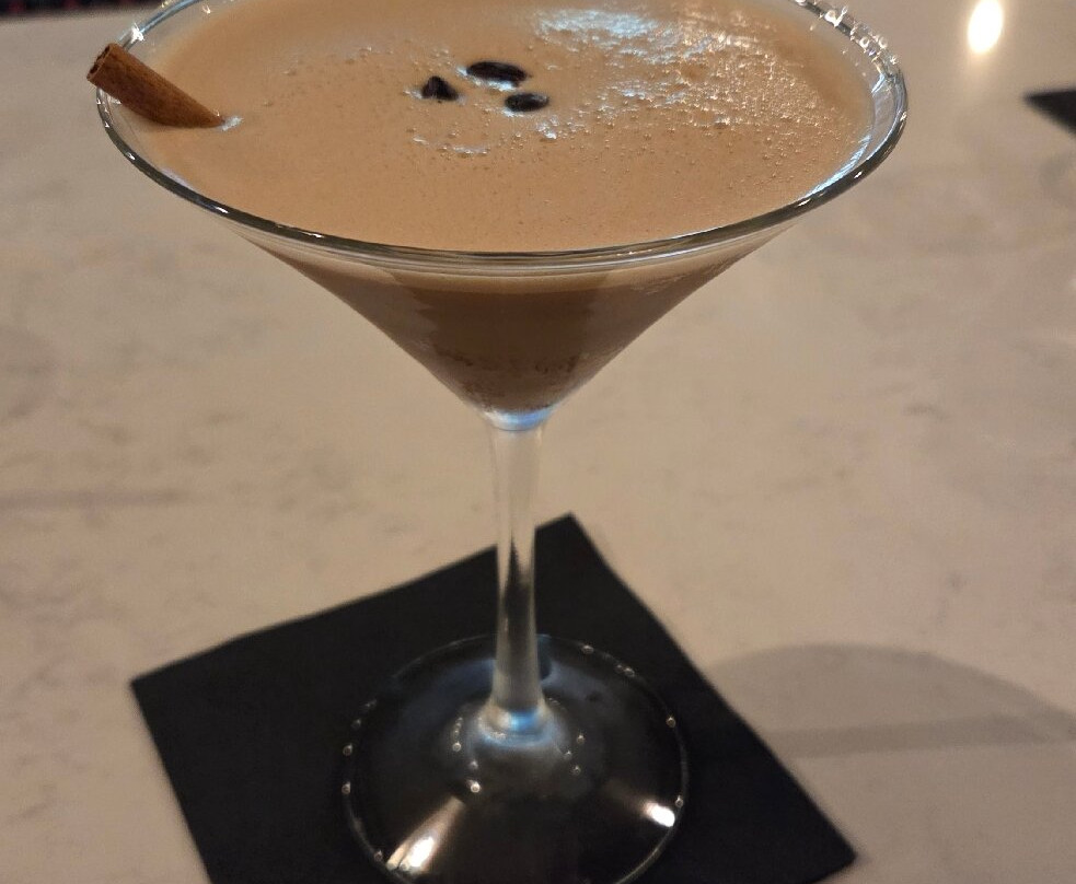 Oakwood Restaurant and Bar