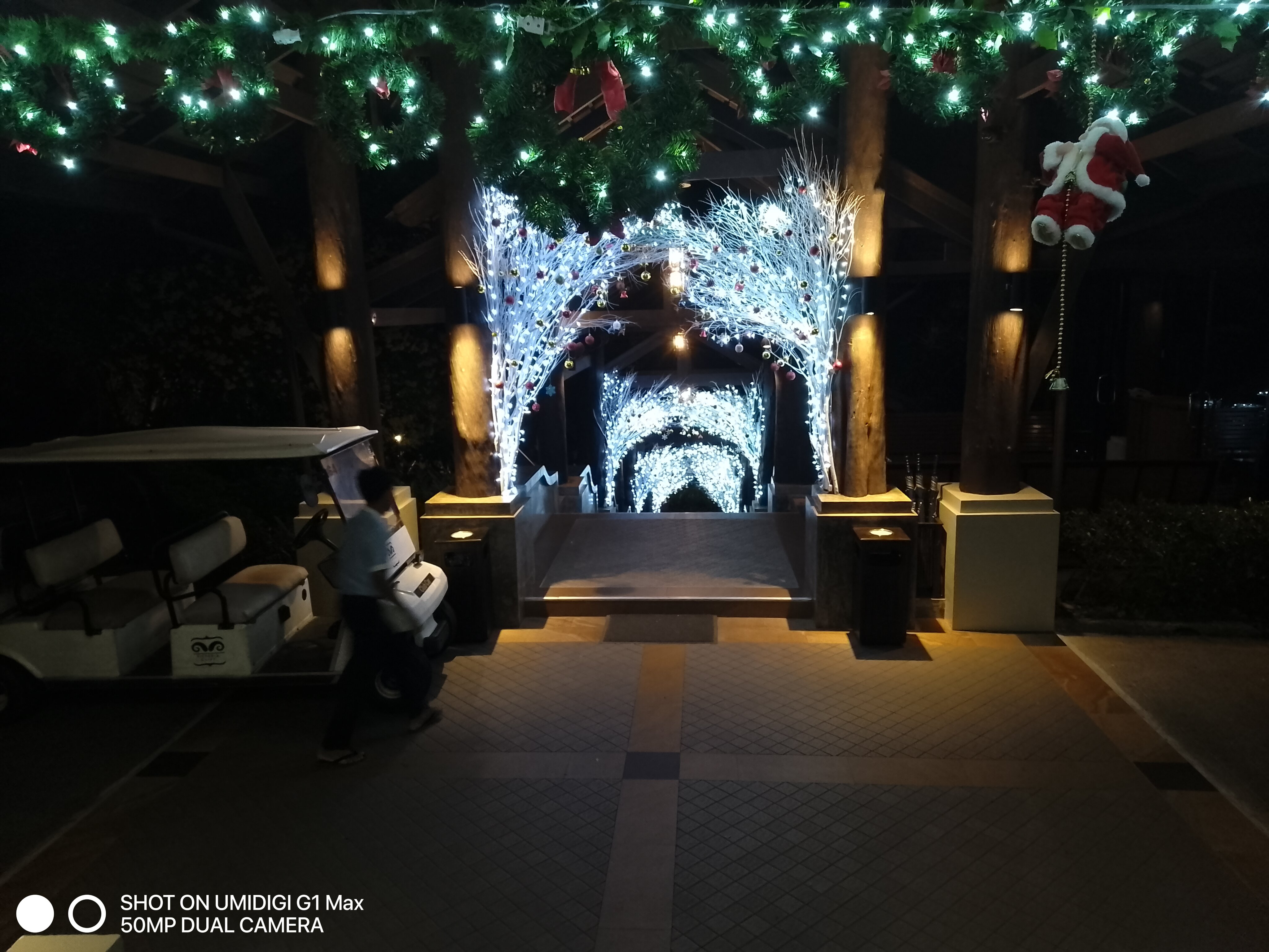 维多利亚悬崖度假酒店-浴室