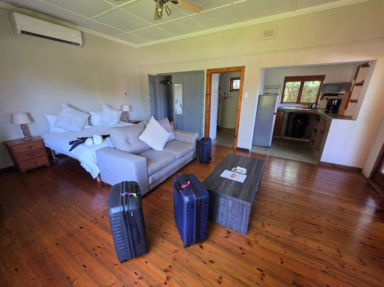 Ocean Park Guest House主图