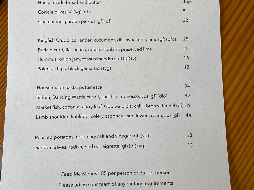 Coriole Winery-麦克拉伦谷必去景点