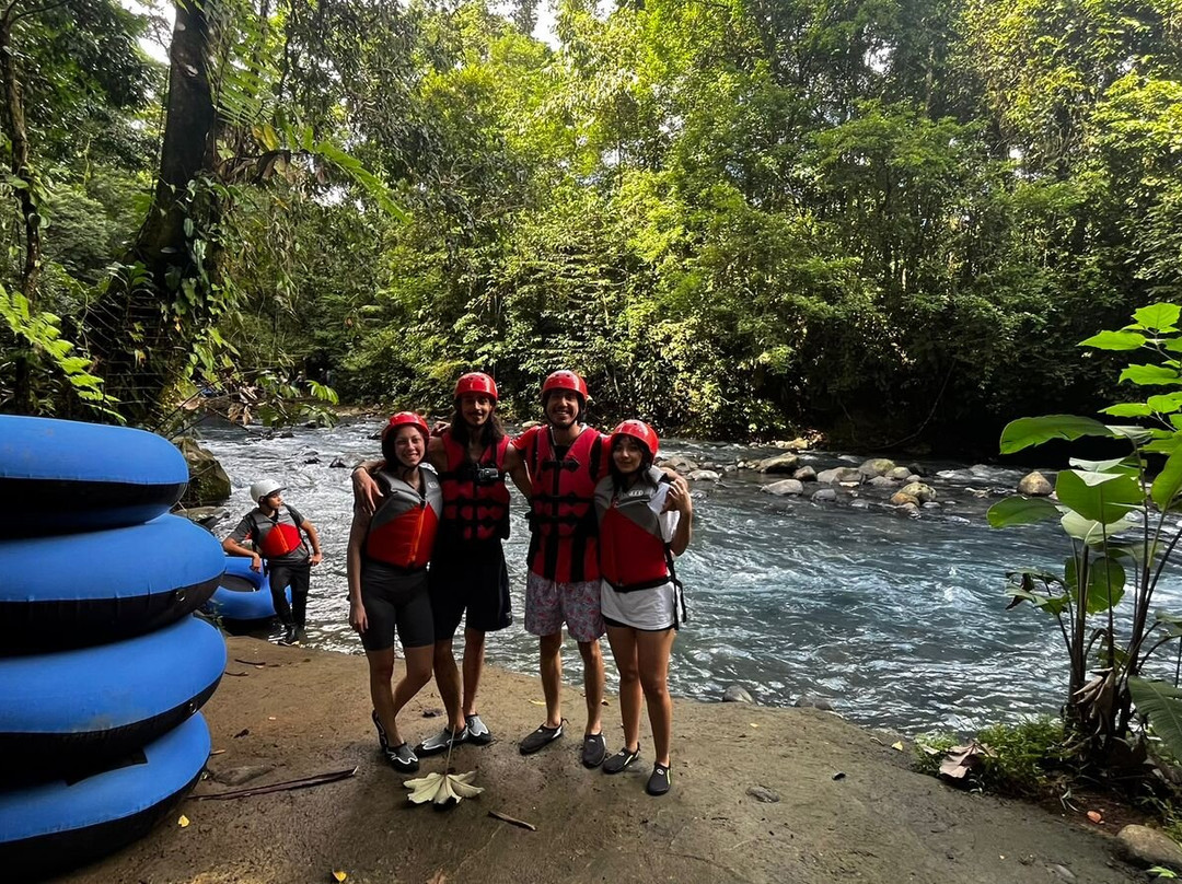 Bijagua Rainforest - Tours-Bijagua de Upala必去景点