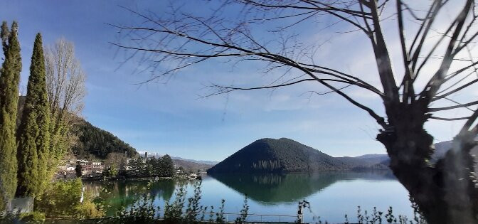 Lago di Piediluco-Piediluco必去景点