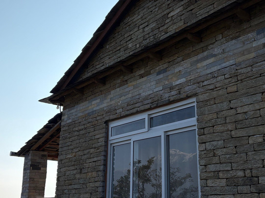 Annapurna Eco-Village主图