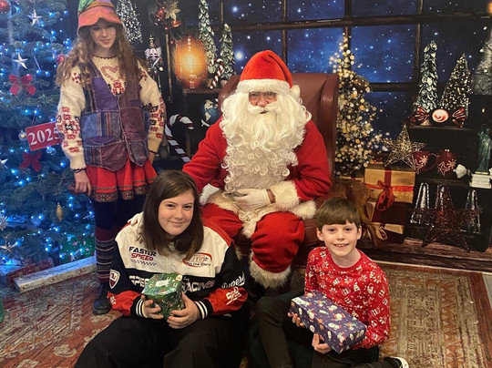 Oakfield Park-Raphoe必去景点