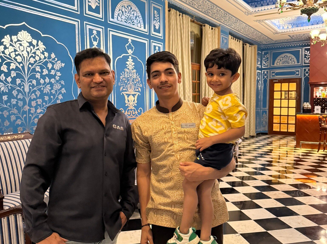 布赖斯堡酒店主图