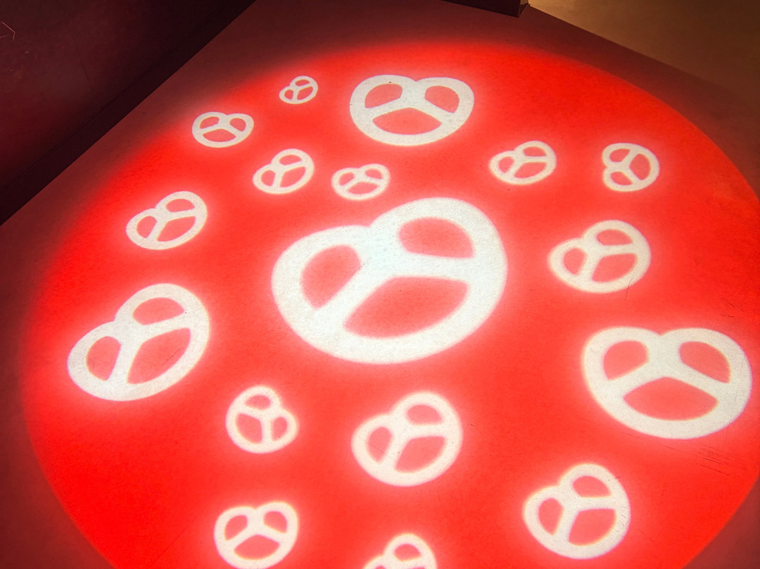 La Fabrique à Bretzels-Gundershoffen必去景点