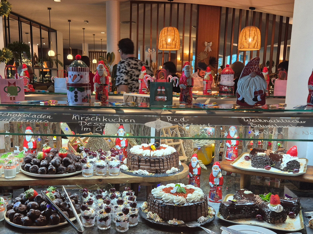 Allsun Hotel Esquinzo Beach主图