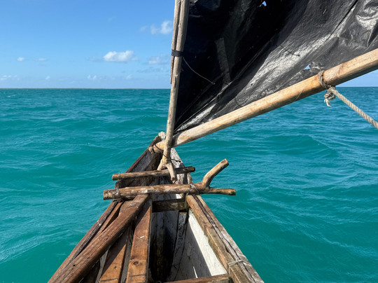 Terau Travel Kiribati-塔拉瓦环礁必去景点