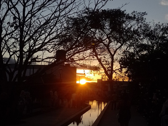 Viajando no Nordeste-累西腓必去景点