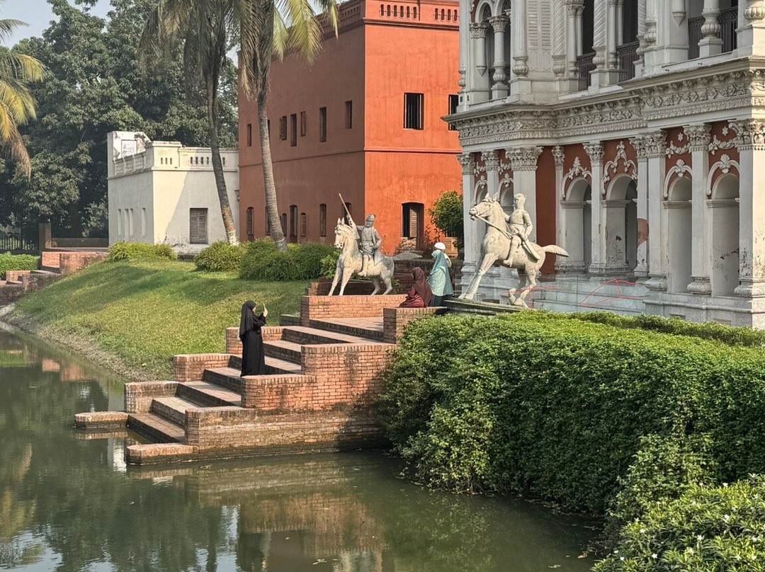 Trip To Bangladesh - Day Tours-达卡市必去景点