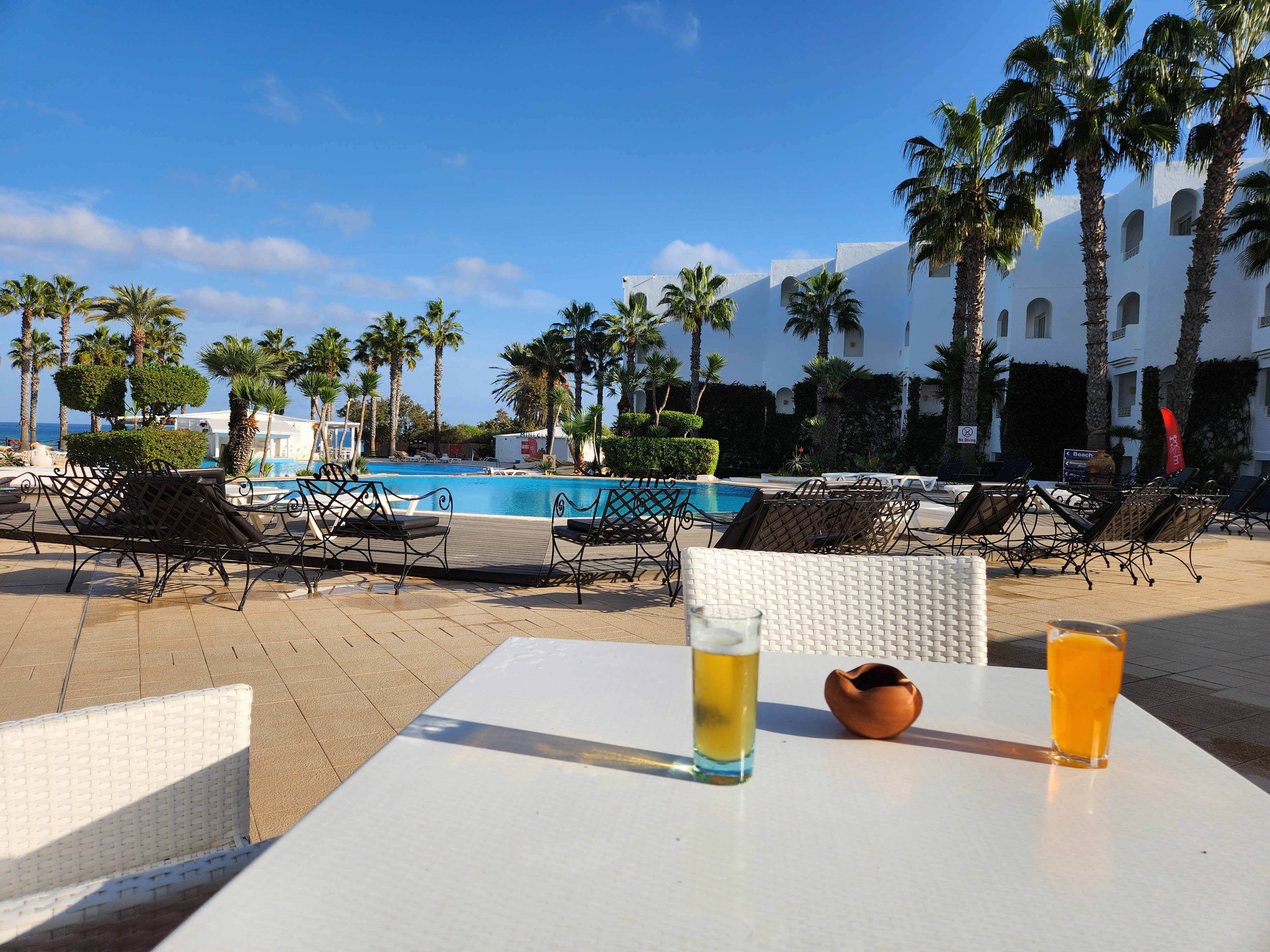 Thalassa Mahdia-官方