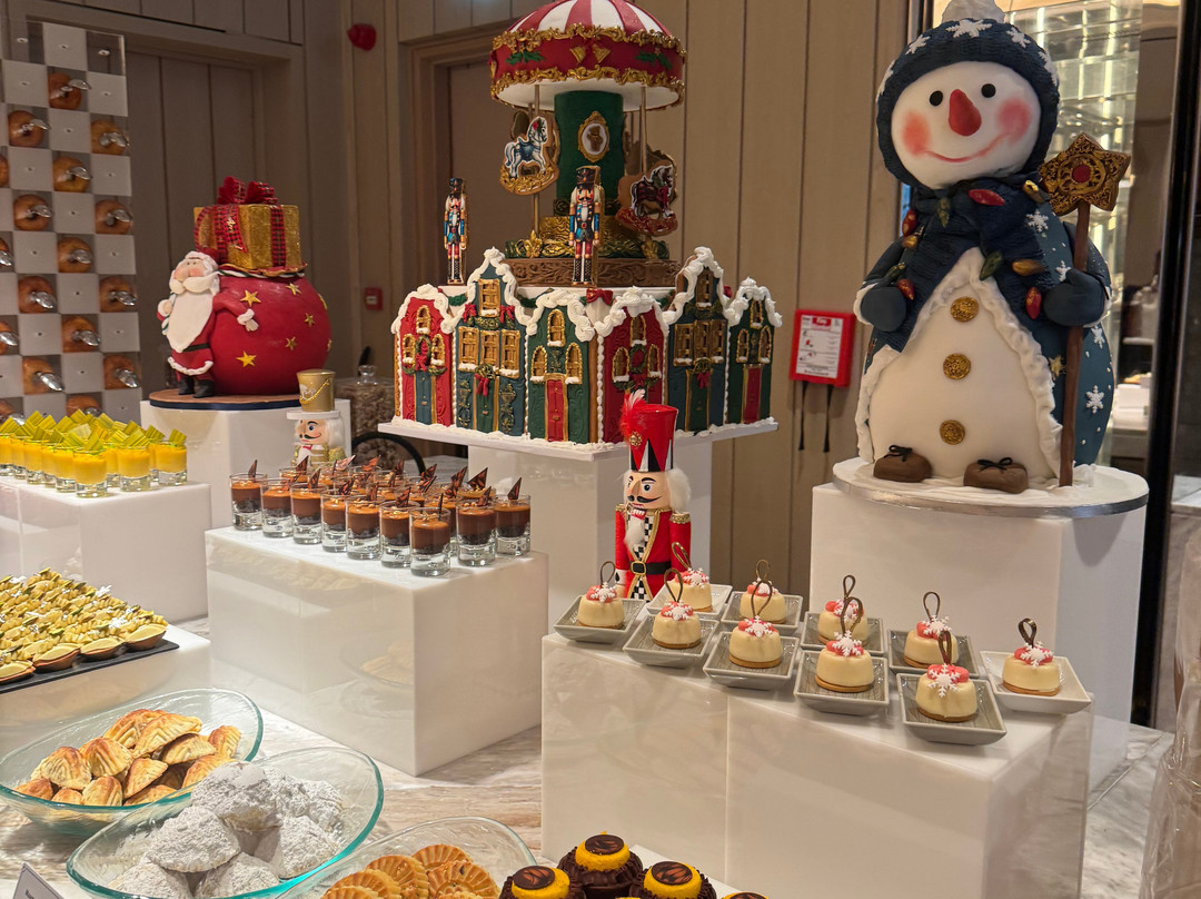 City Of Dreams Mediterranean主图