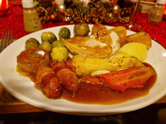 Black Bull Haworth-Haworth必去景点