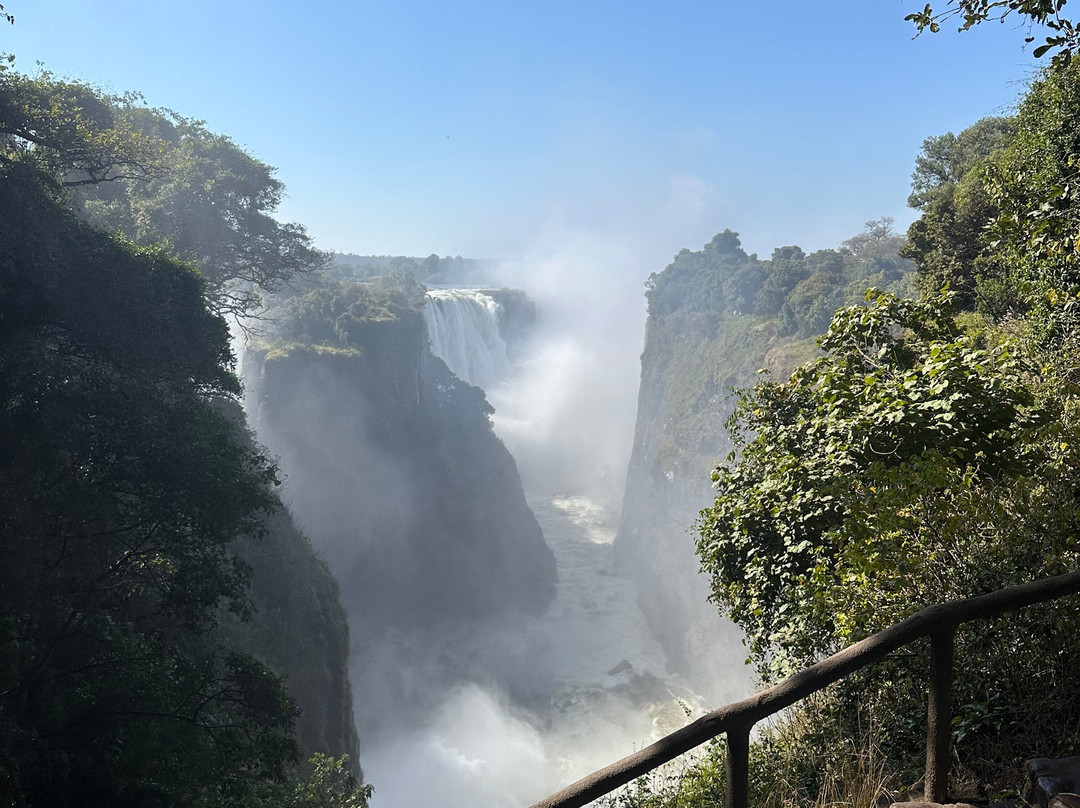 Dusty Foot Tours Namibia-温德和克必去景点