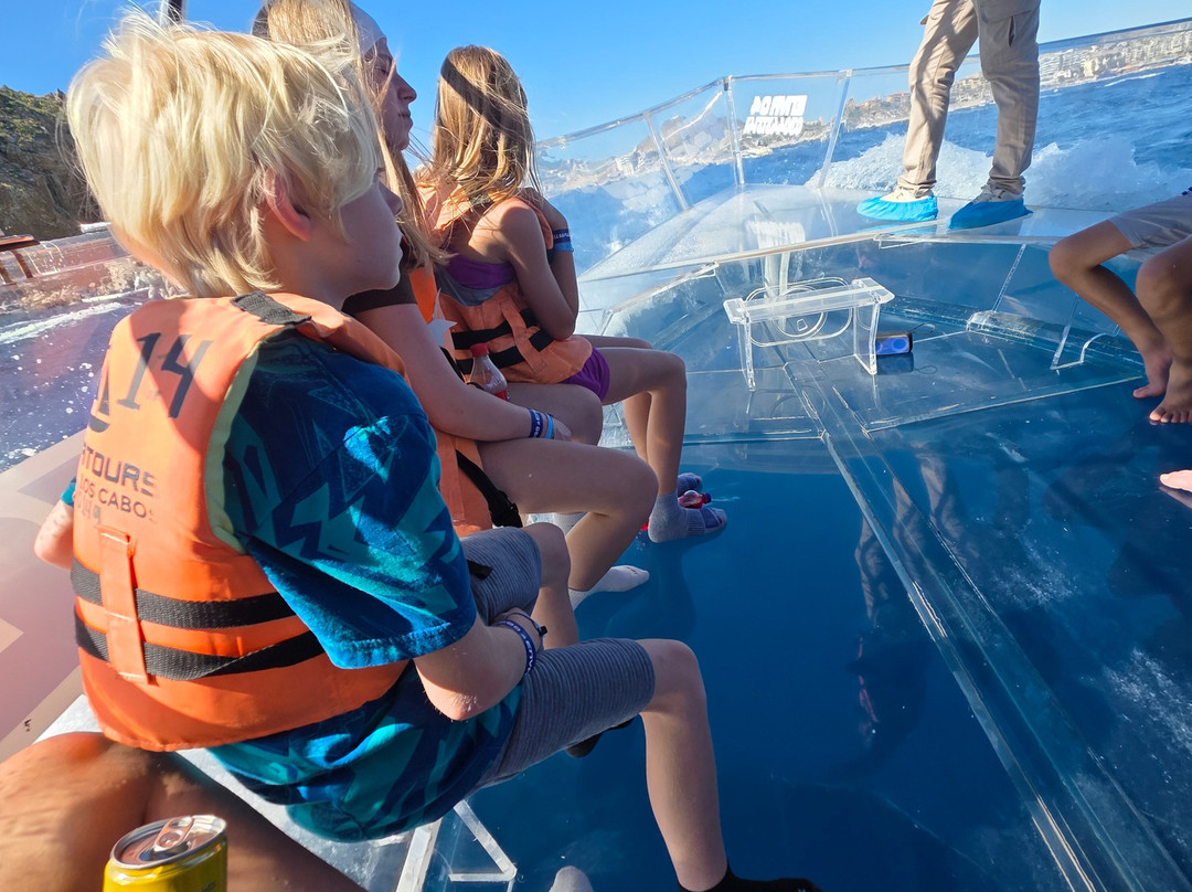 Envatours Cancun-坎昆必去景点