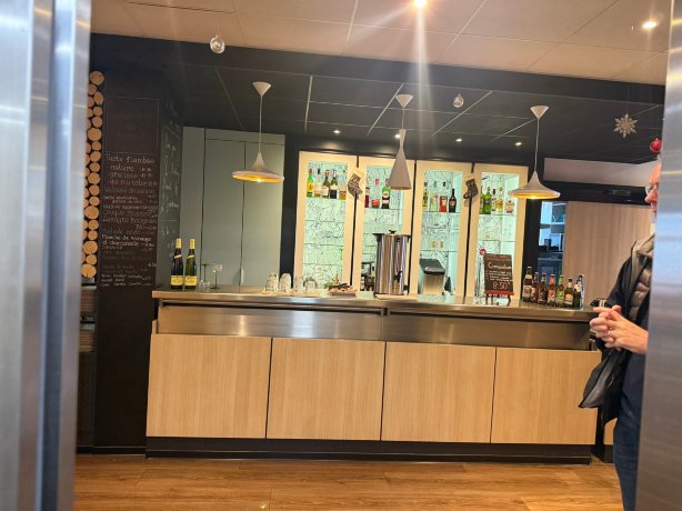 宜必思科尔玛中心酒店-官方