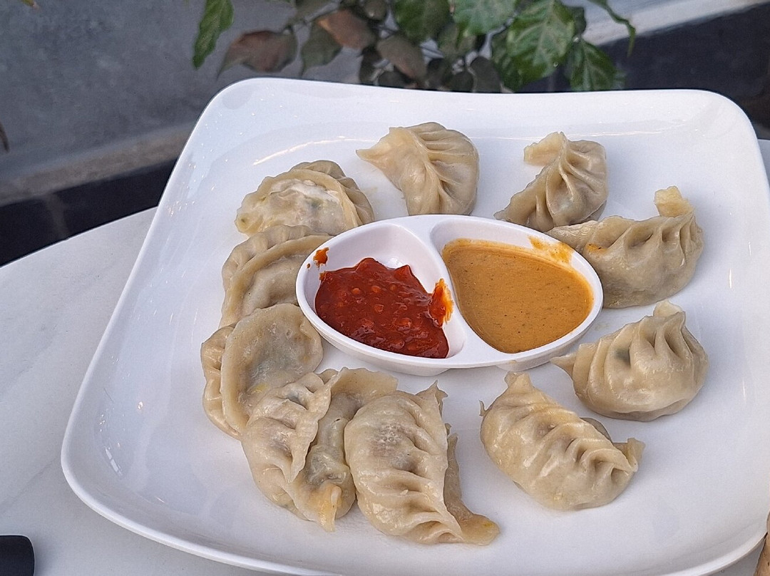 Bajra Bakery & Cafe主图