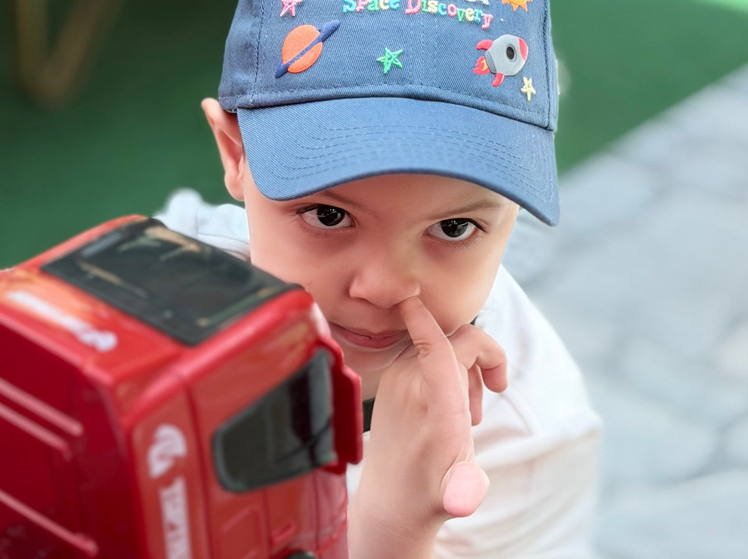 HPlus Premium Palmas主图