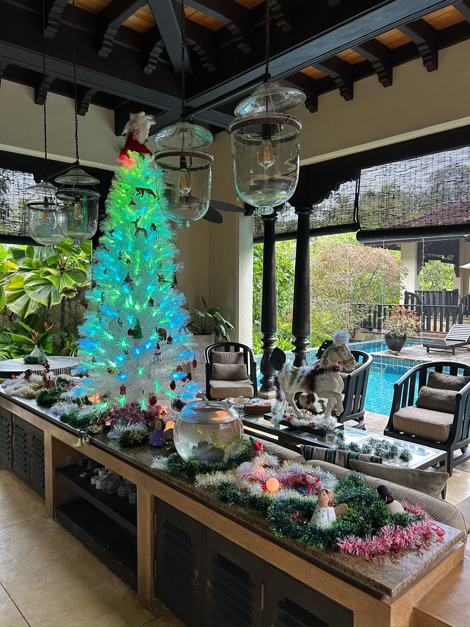 警长之家酒店-官方