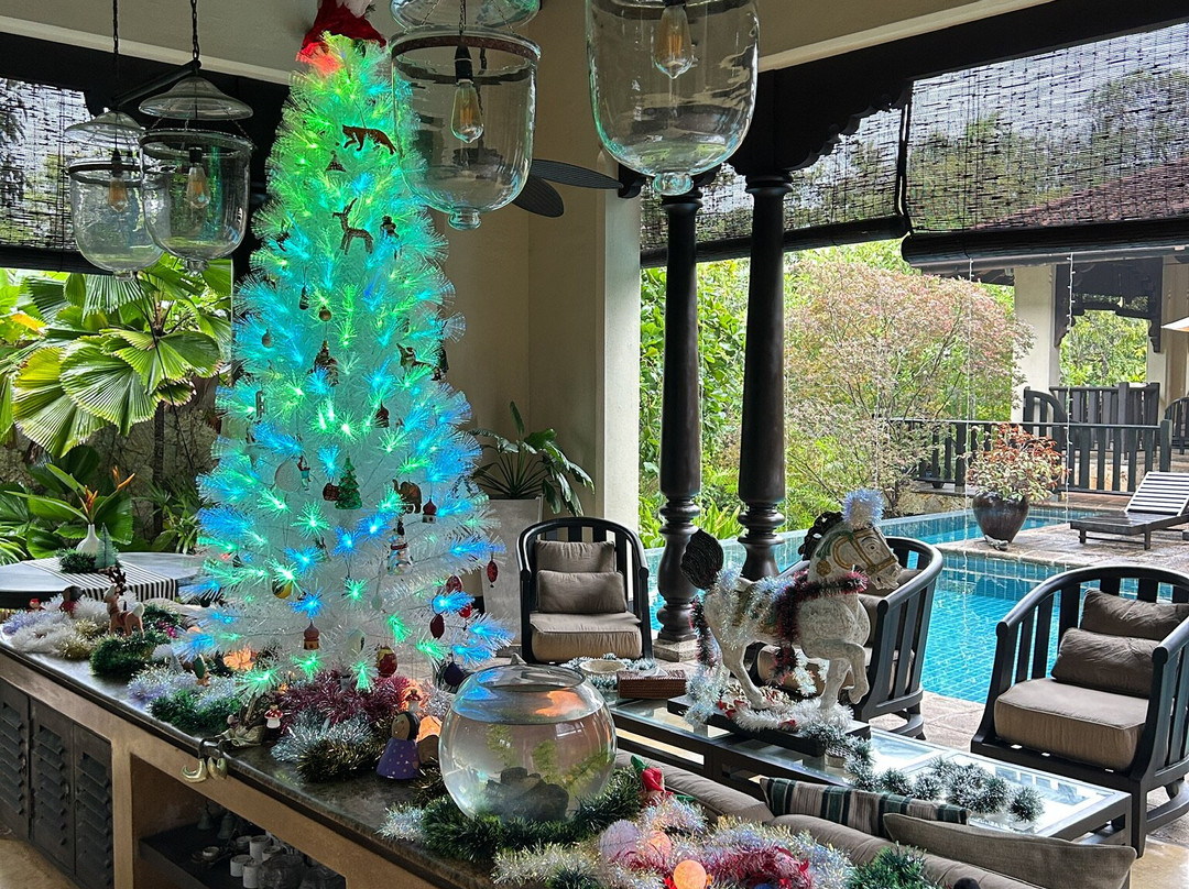 警长之家酒店主图