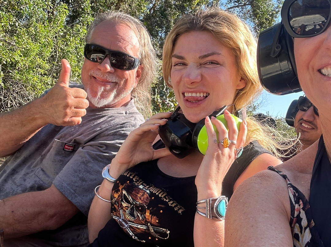 大沼泽地鳄鱼场-霍姆斯特德必去景点