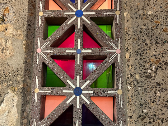 Wonder House-Bartow必去景点