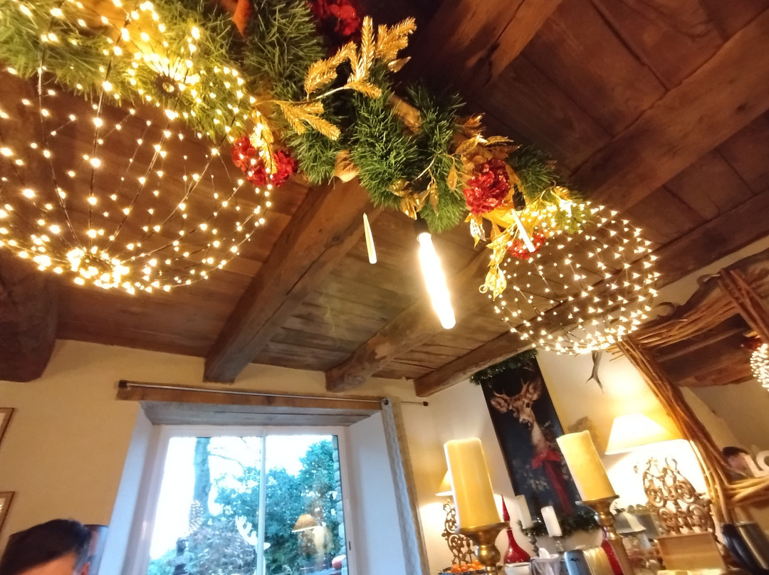 Manoir Desnachez主图