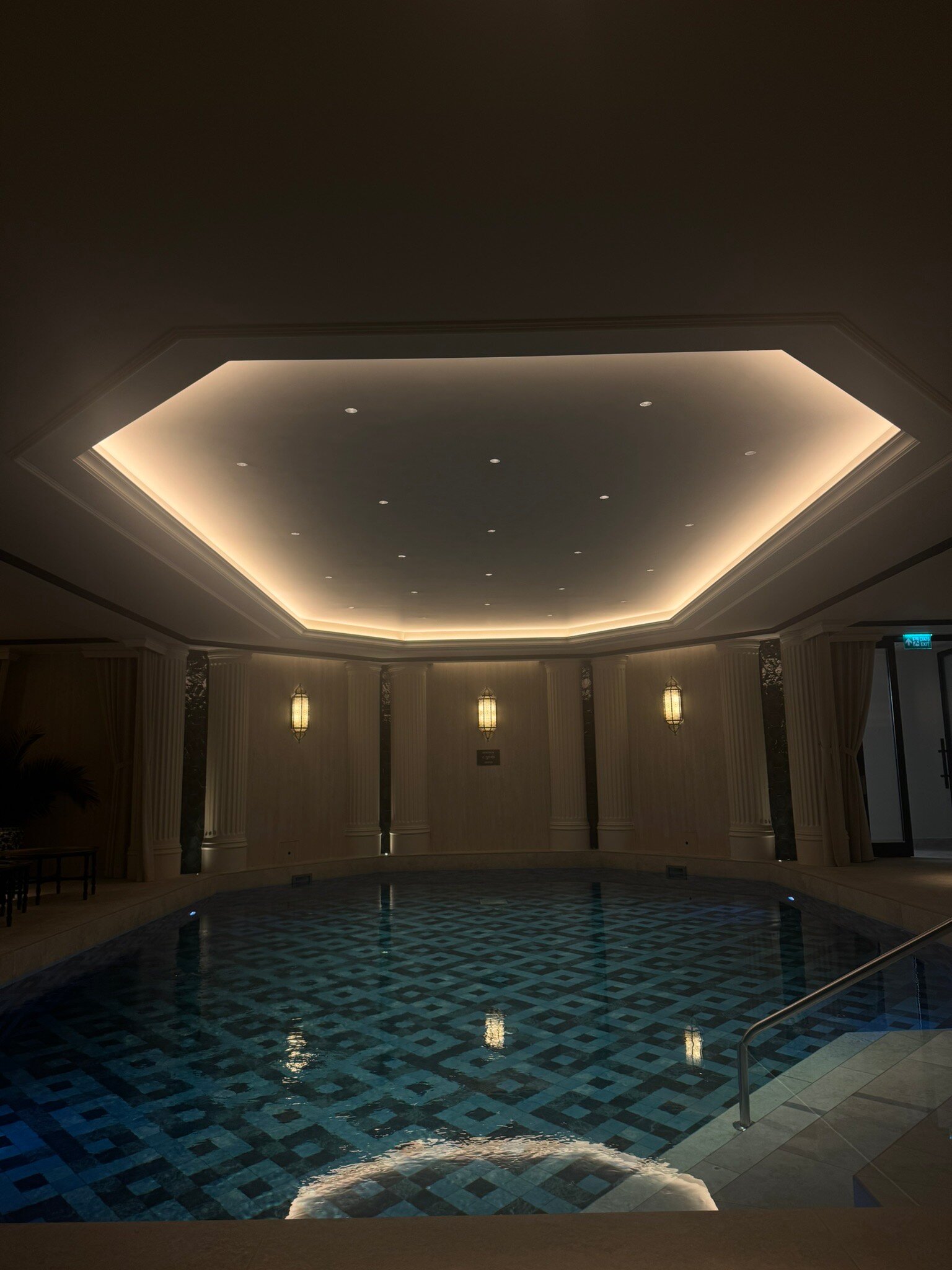 伊斯坦布尔塞拉宫凯宾斯基酒店-官方