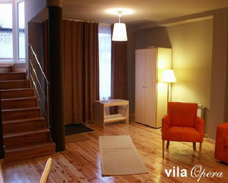 Vila Opera主图