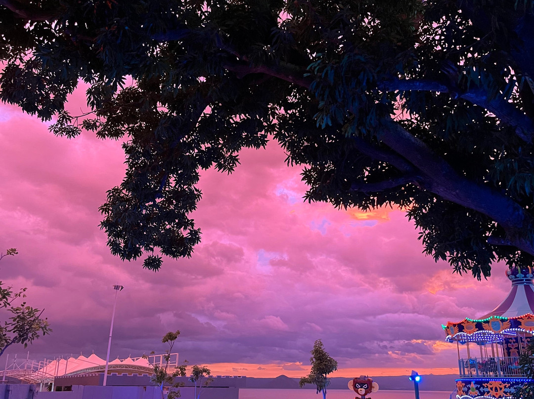 J Castles-八打雁市必去景点