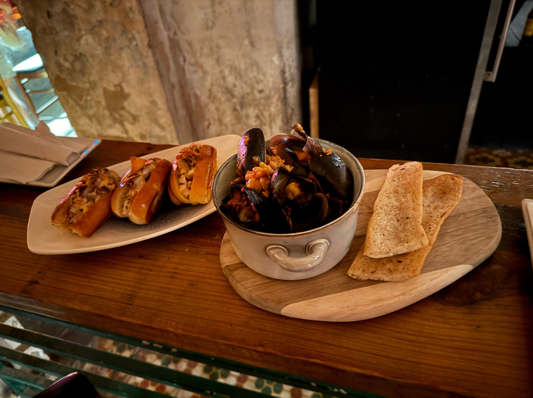 La Factoria-圣胡安必去景点