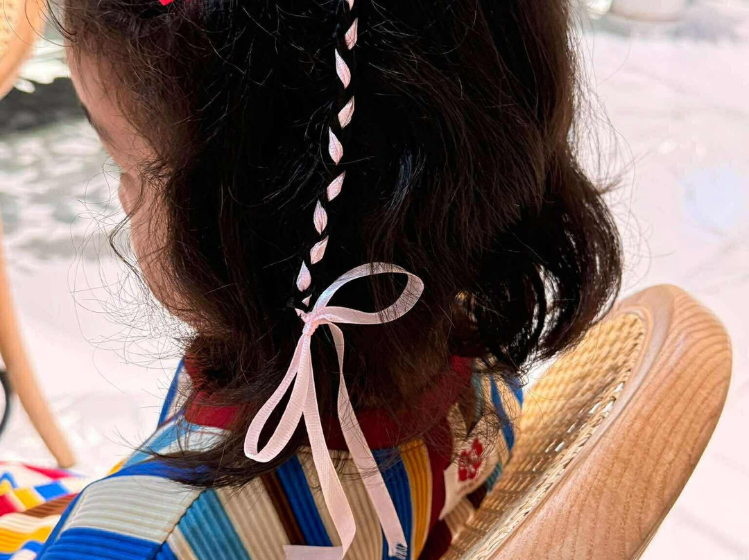 Audrey Nail Cam Ranh-Cam Hai Dong必去景点