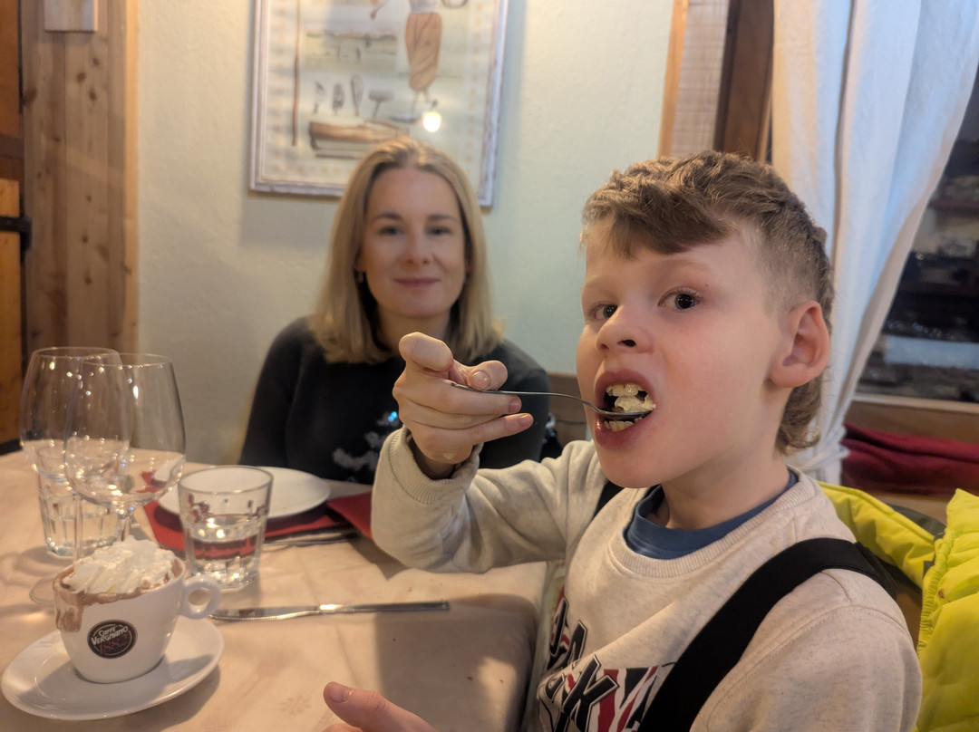 Go Montgenevre-蒙热内夫尔必去景点