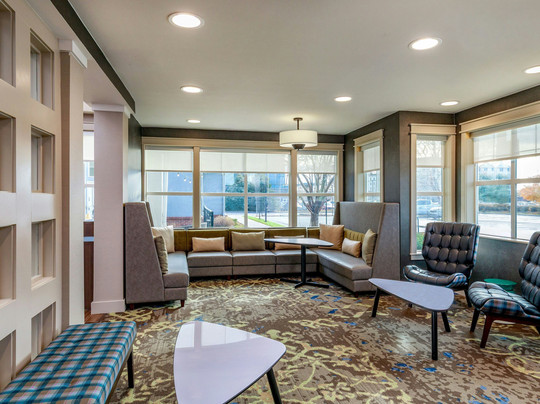 Residence Inn by Marriott Denver Airport at Gateway Park