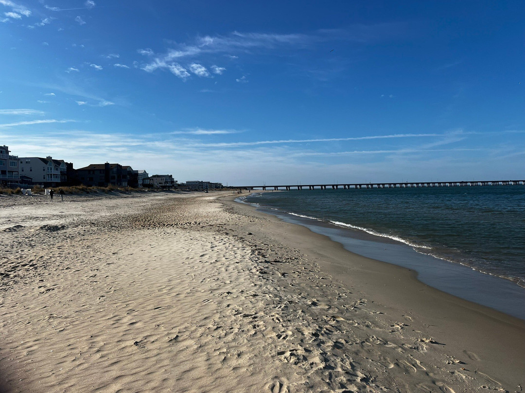 Chic's Beach-弗吉尼亚海滩必去景点
