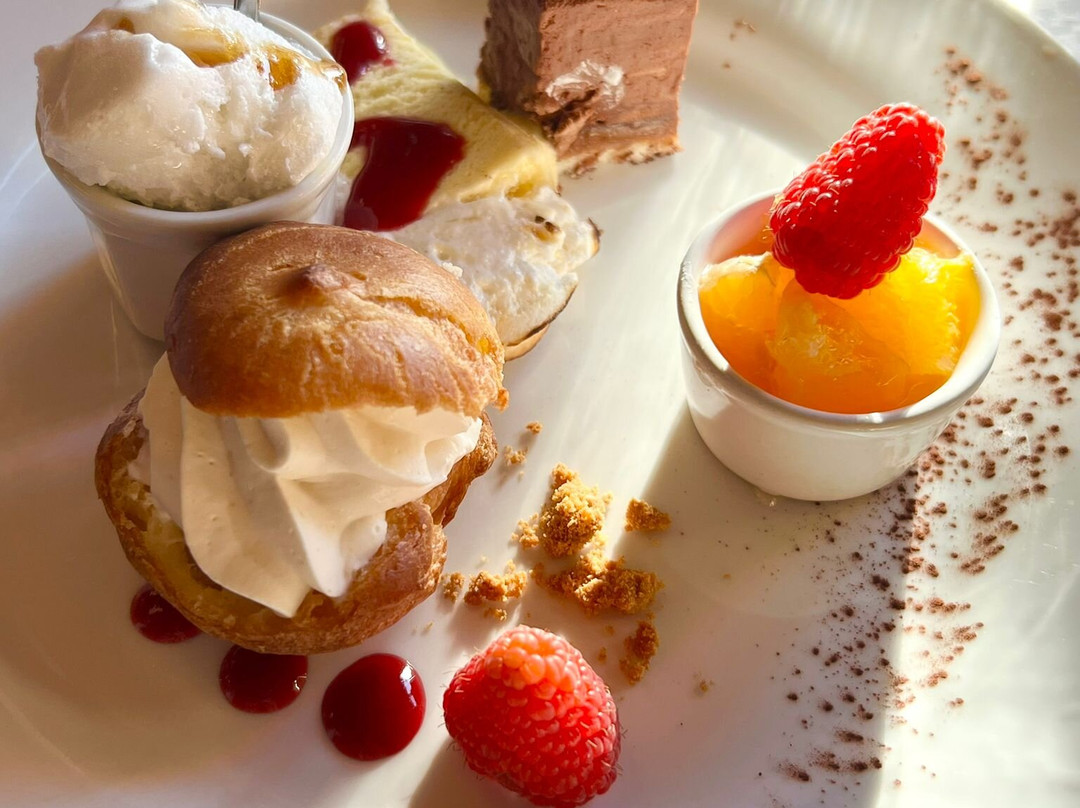 Les jardins d'Espaladous主图