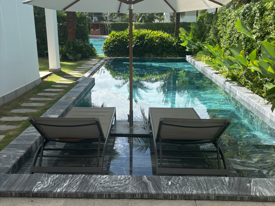 Angsana Ho Tram主图