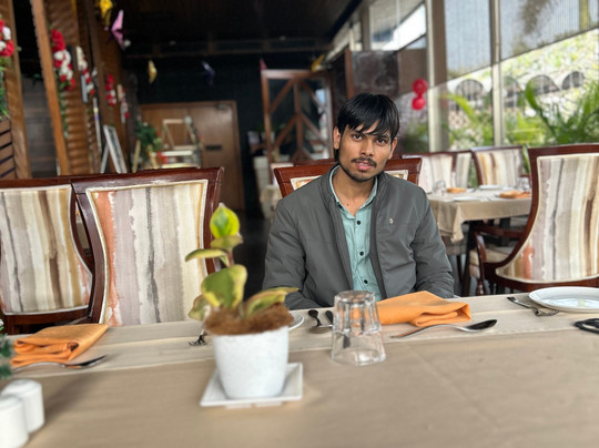 Golden Blossom Imperial Resorts主图