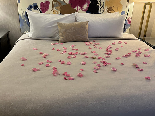 The Raphael Hotel, Autograph Collection主图