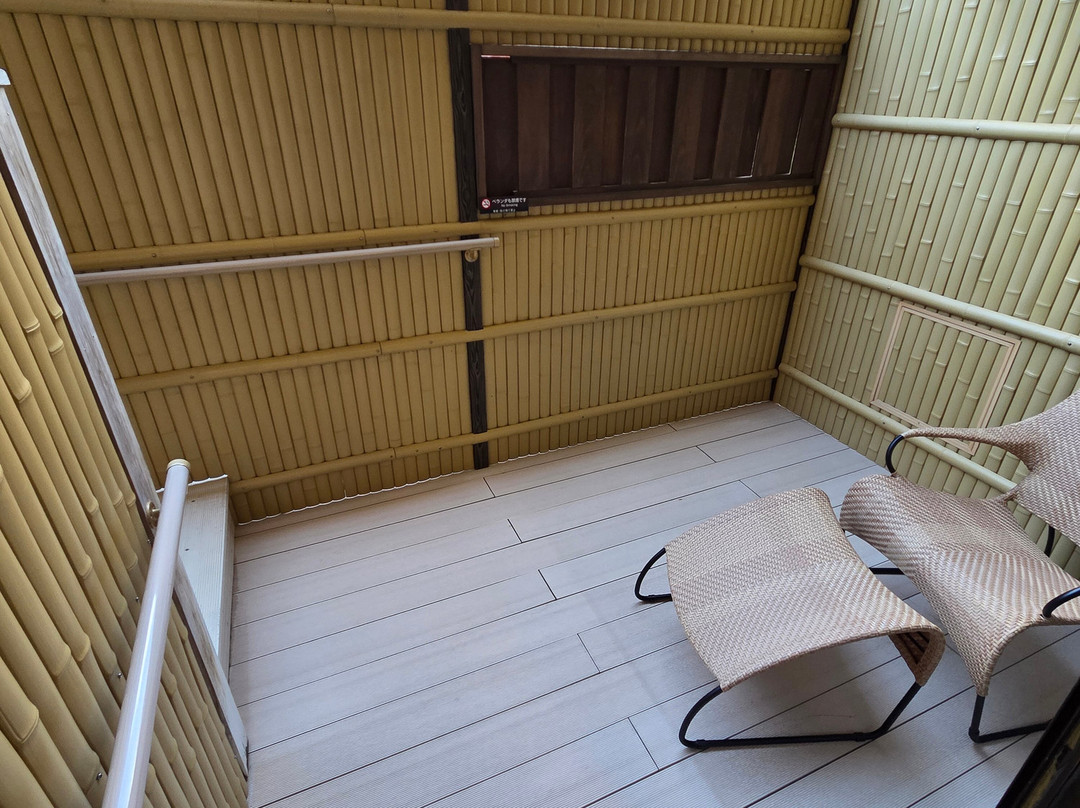 鬼怒川ASAYA温泉旅馆主图