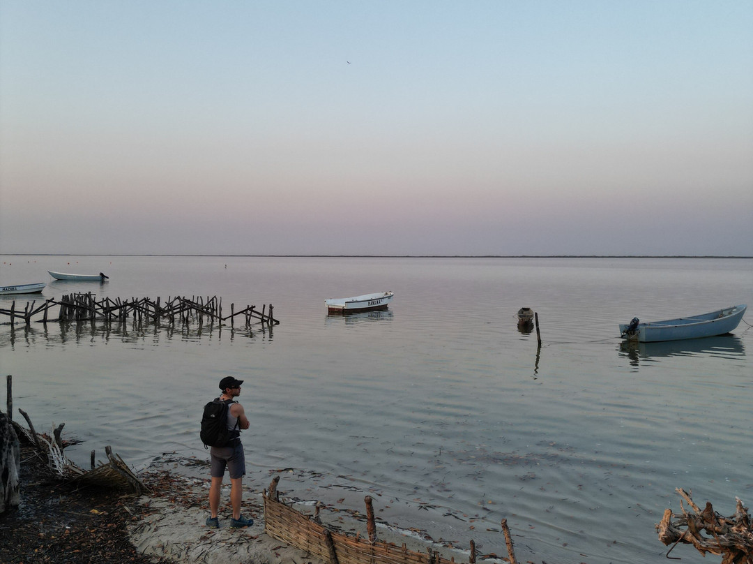 Casamance Vtt-Oussouye必去景点