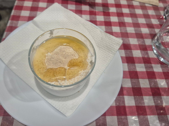 Lagula Cocina Canaria