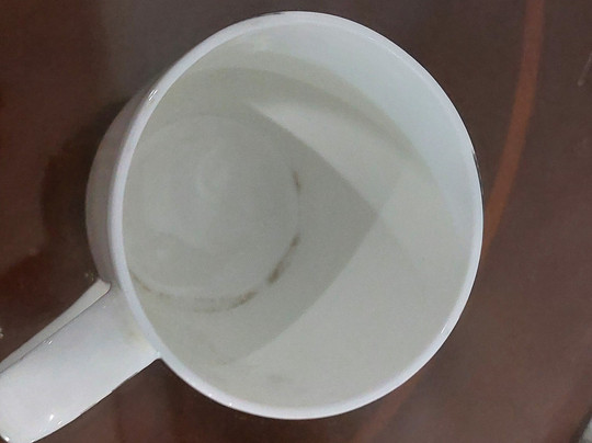 Hotel Kridha Residency主图