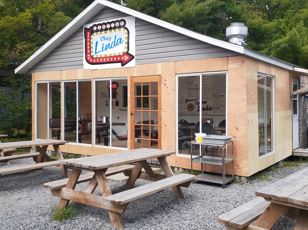 Cantine Chez Lynda