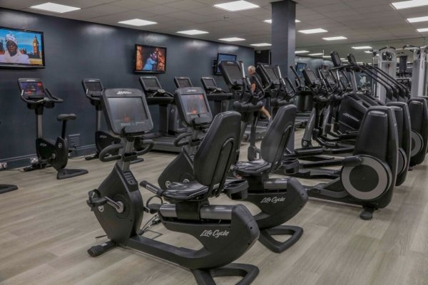 风车村贝斯特韦斯特普拉斯酒店-官方