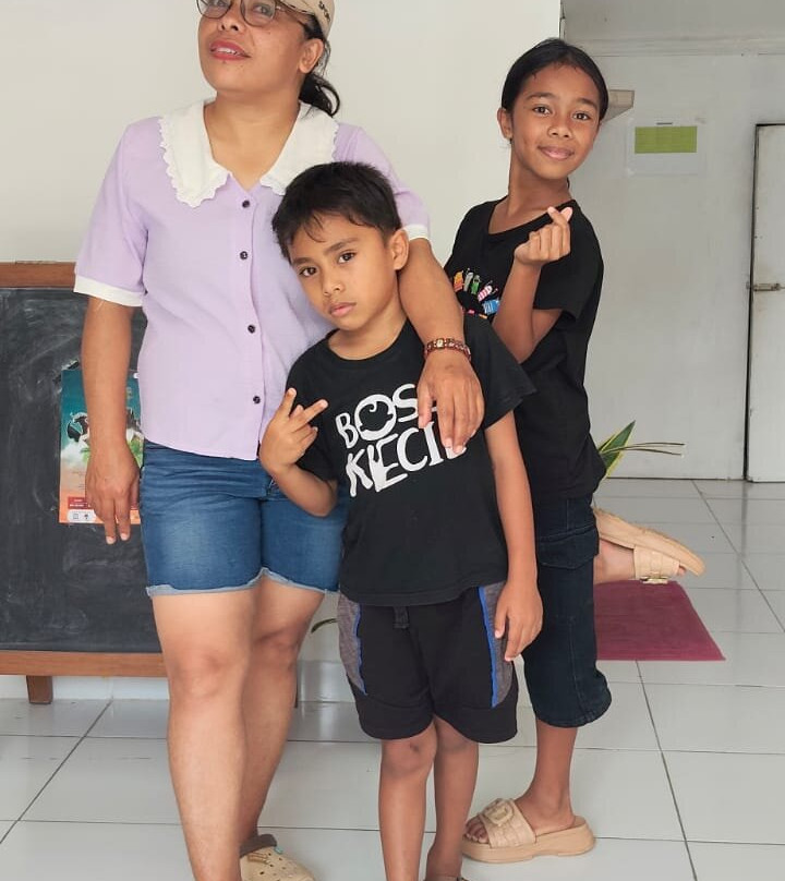 Pavilla Labuan Bajo主图