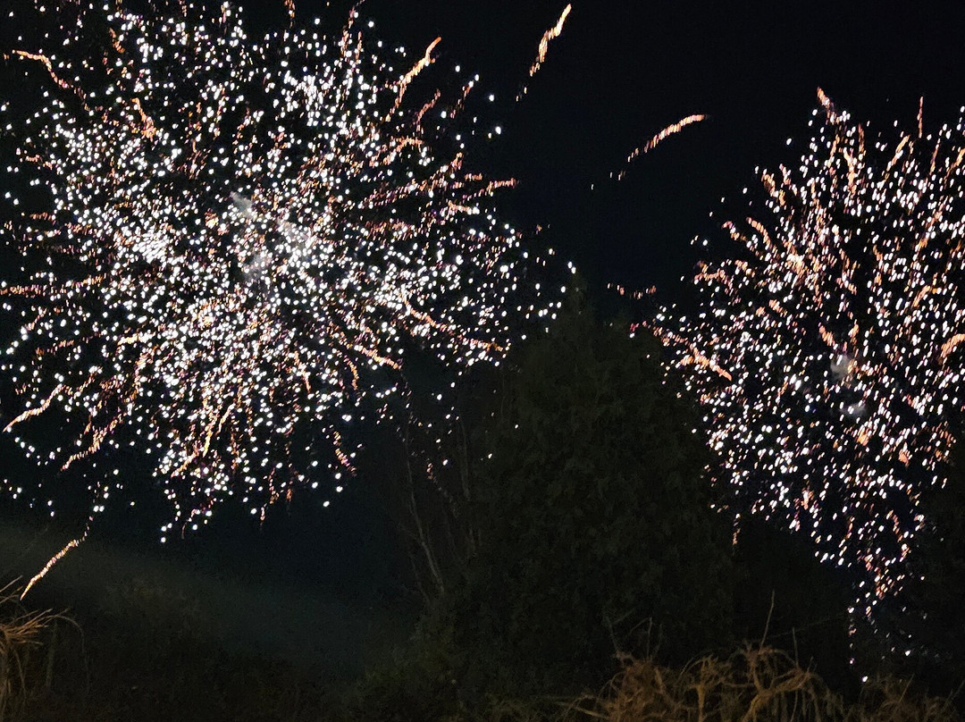 摩尔莉哈耶斯酒店主图