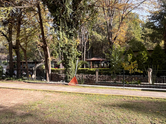 La Gruta Spa-圣米格尔护城必去景点