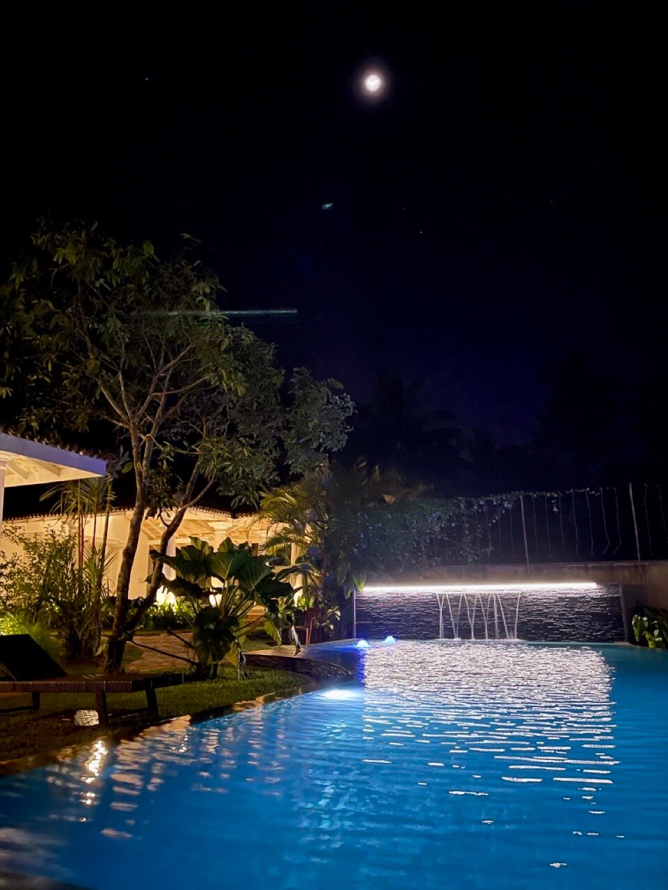 Younger Villas & Resorts - Claire Villa-泳池